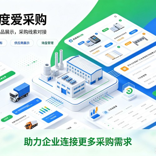 泊头百度爱采购